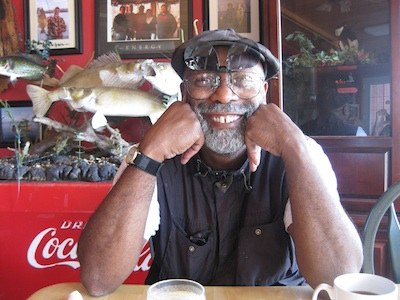 South Dakota Rising? Opportunities for Artists in Declining Towns