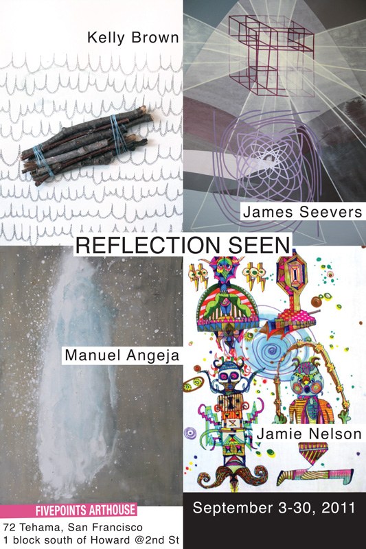 Reflection Seen