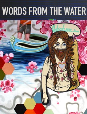 Words from the Water
