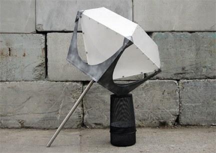 San Francisco Dump Artist in Residence Exhibitions