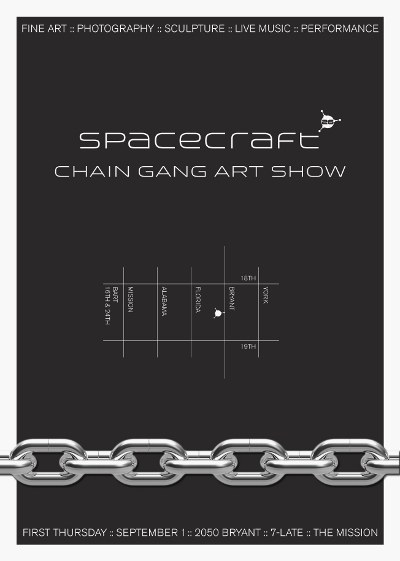Chain Gang