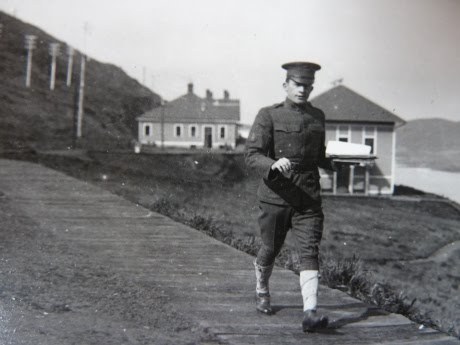 Desire Trails: Artist-Curated Walking Tours of the Marin Headlands
