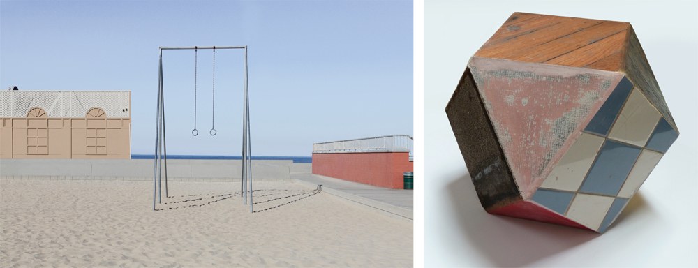 Lauren Marsolier / Marc Fichou