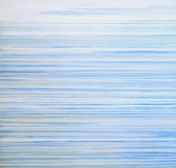 Recent Paintings