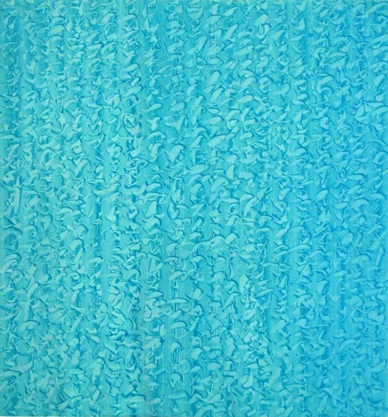 Recent Paintings