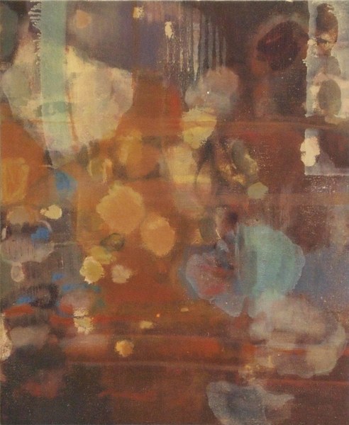 Recent Paintings