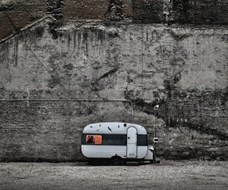 Here, Anywhere