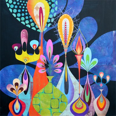 New Work