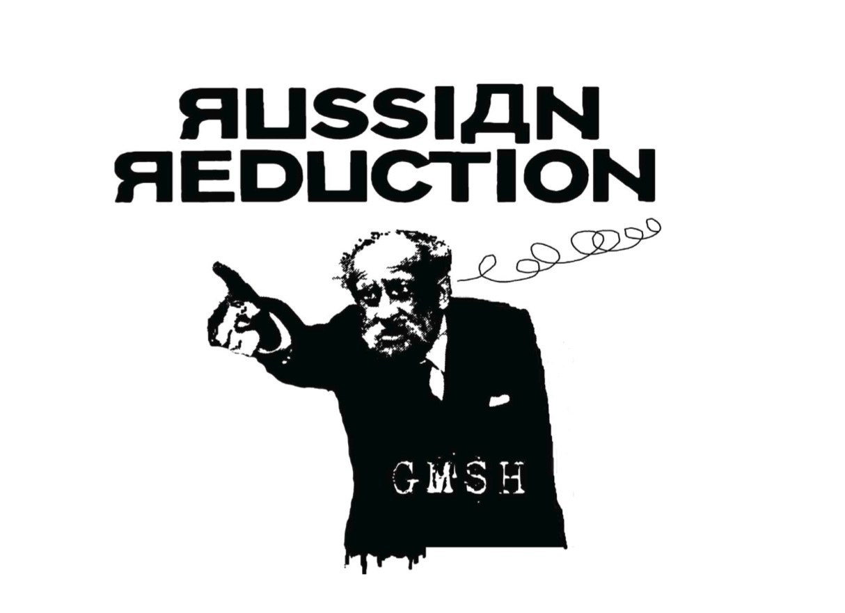 Russian Reduction