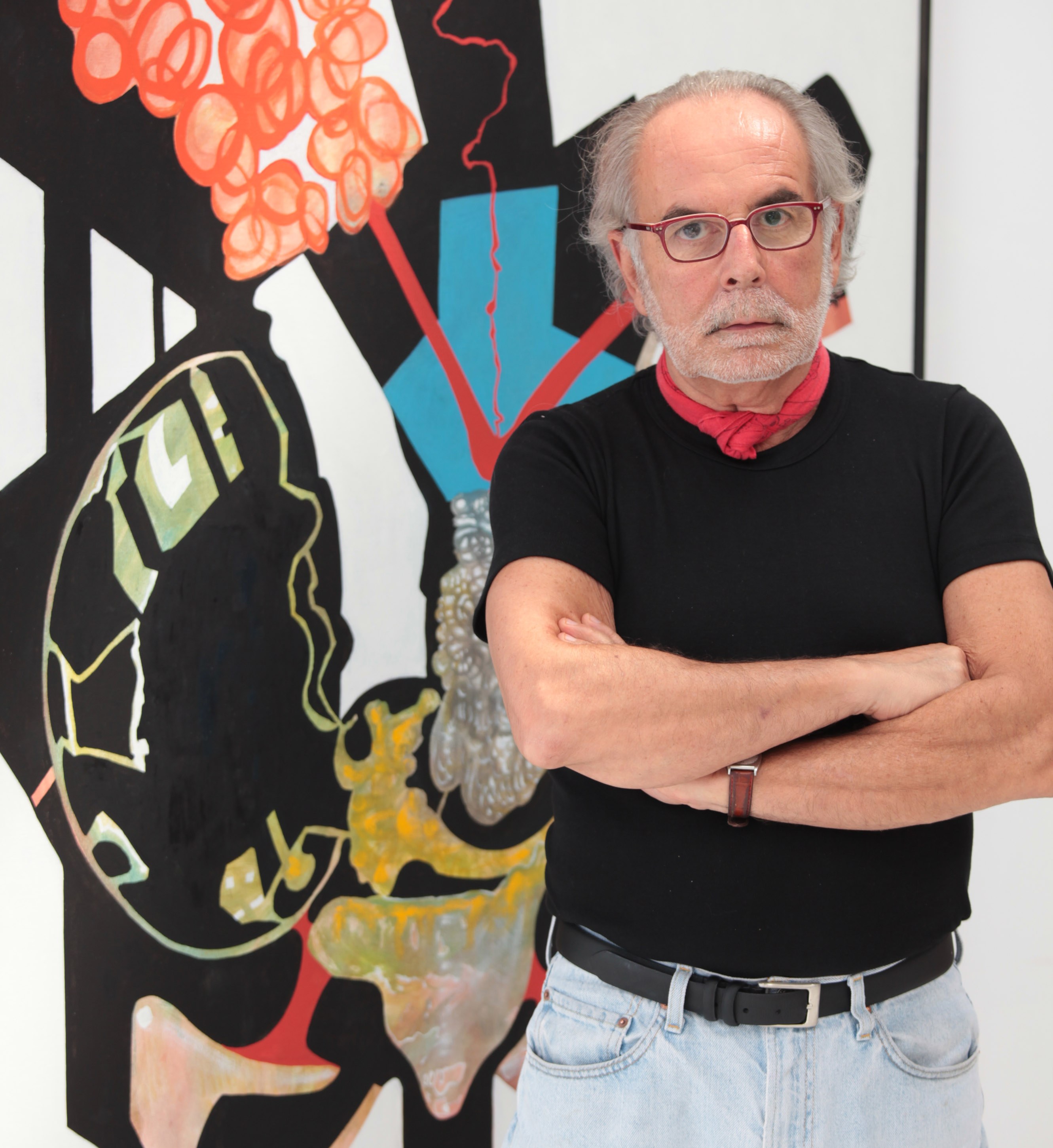 Show of New Works
