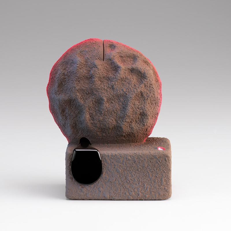 Hamilltoe: New Sculptures and Drawings
