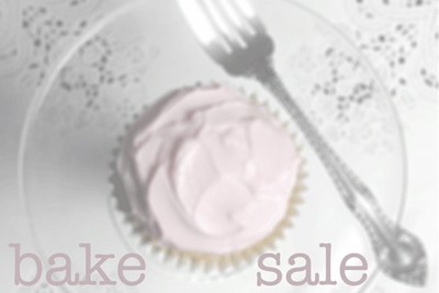 Bake Sale