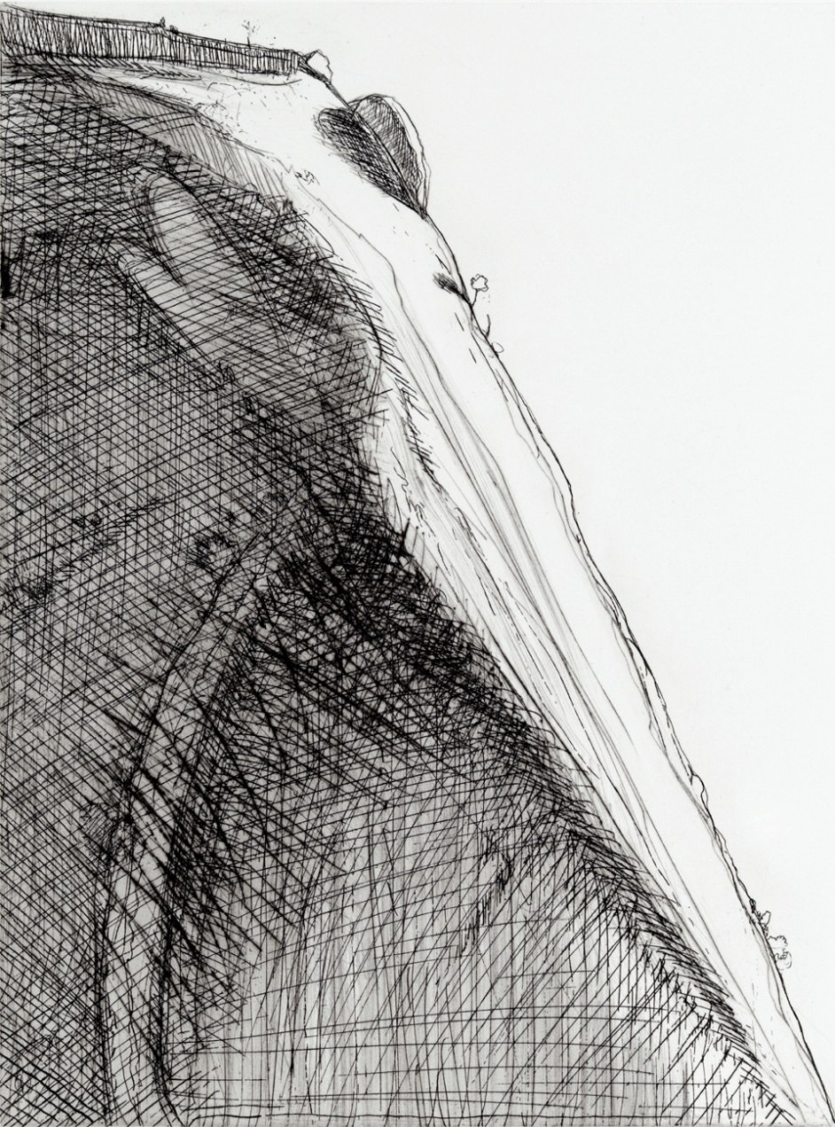 Mountains & Landscape: A Group Exhibiton