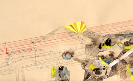 Approach, Transition, Touchdown: The San Francisco-Oakland Bay Bridge Project