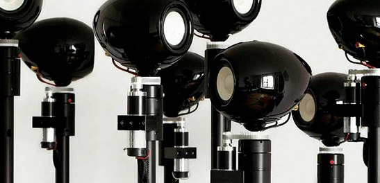 Visiting Artists and Scholars Lecture Series: Think Art – Act Science panel discussion