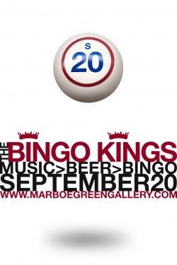 Bingo Party