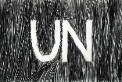 The Unresolved