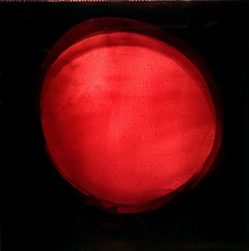Jordan Eagles: New Blood Paintings