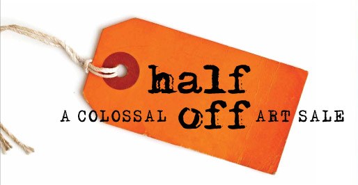 Kalassal - A Colossal Art Sale/Fundraiser to benefit Kala Art Institute