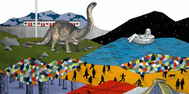 Wayfarer Art Exhibition