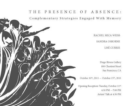 The Presence of Absence: Complementary Strategies Engaged With Memory