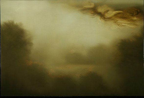 Luminous Shadow