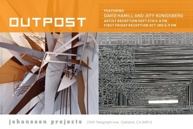 Outpost