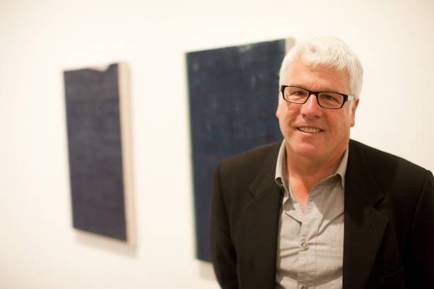 Visiting Artist Lecture Series: John Zurier