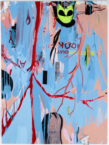 Spencer Sweeney