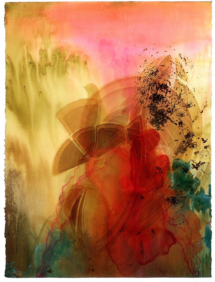 Art Auction: Spectrum 2011