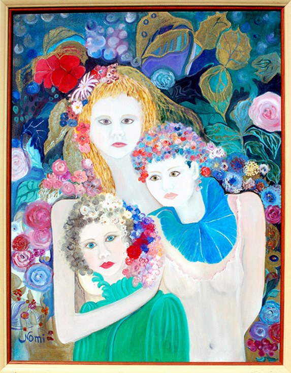 Art Auction: Spectrum 2011