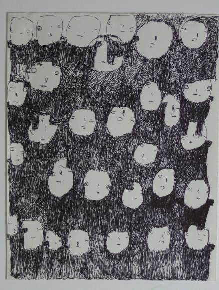 Art Auction: Spectrum 2011