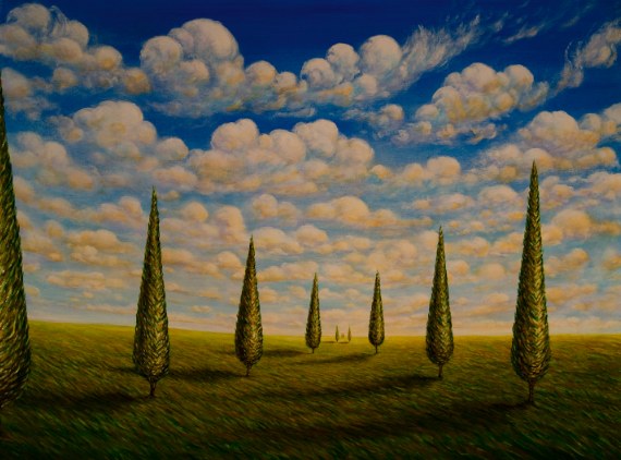Art Auction: Spectrum 2011
