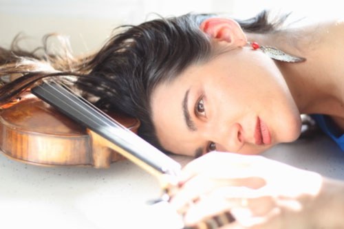 Midrash, Biblical Women, Poetry, and Music: A Conversation