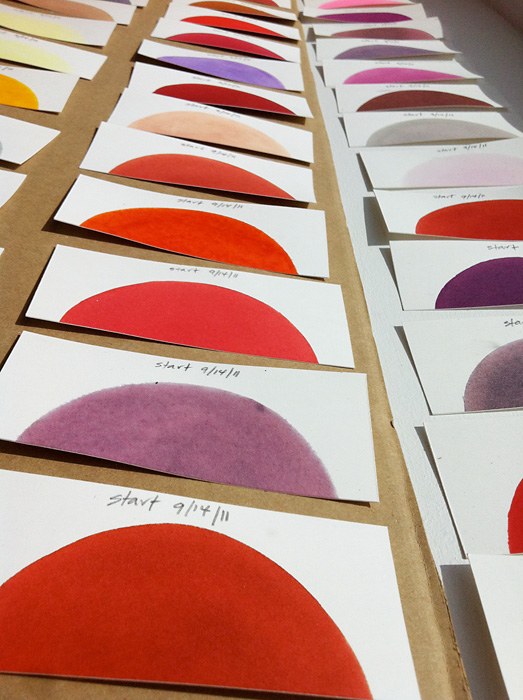 One Thing Leads to Another: Seriality in Works on Paper