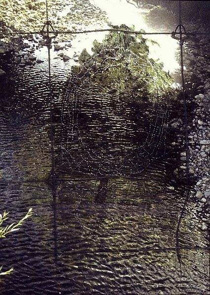 Chosen Terrain