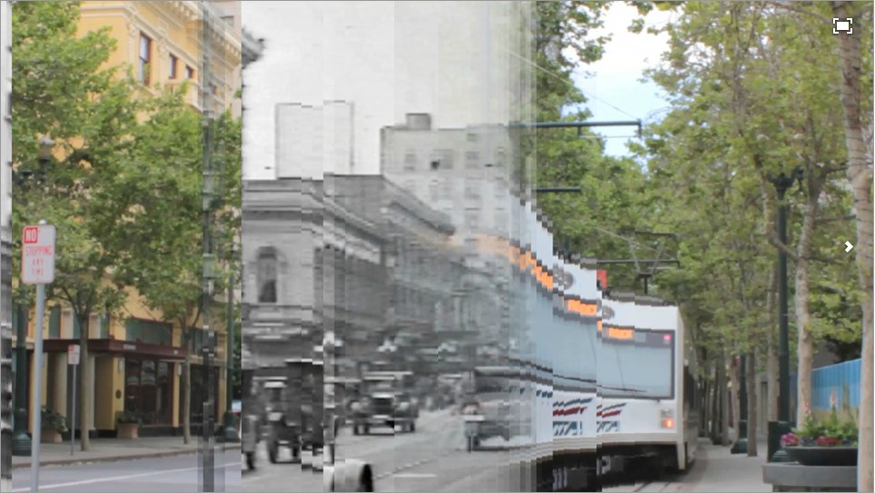 Mills College Art Lecture Series: Camille Utterback