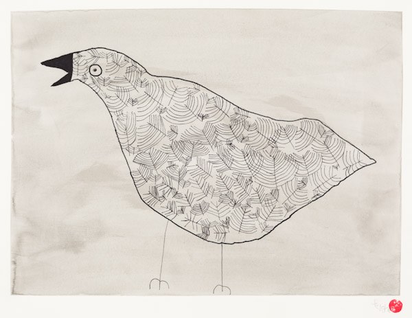 The Annual Holiday Art Sale at Creativity Explored