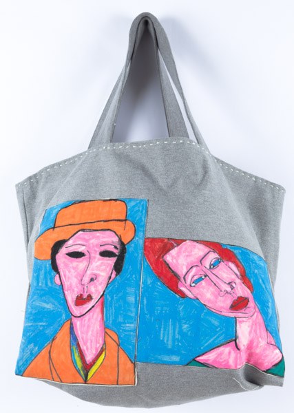 The Annual Holiday Art Sale at Creativity Explored