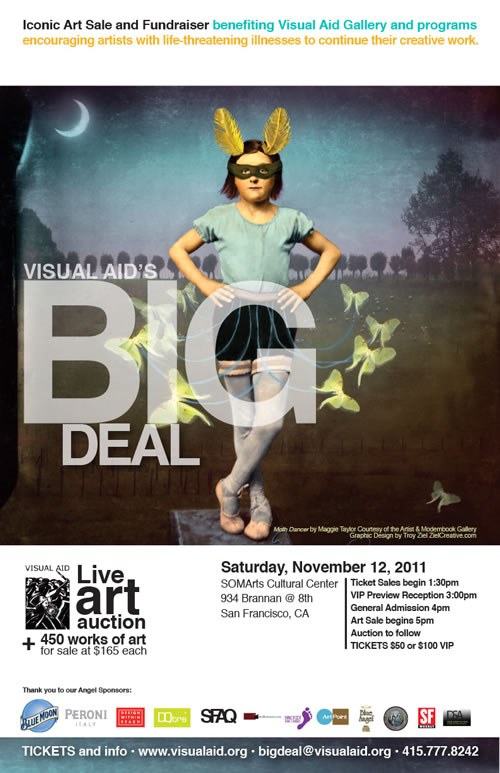 Visual Aid’s Big Deal