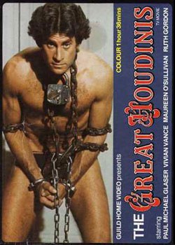 The Great Houdinis (1975)