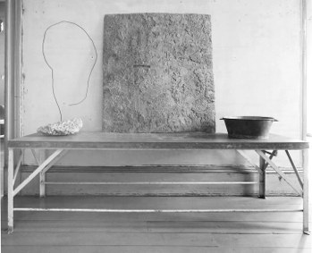 Artworks from 1974-1975