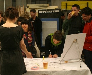 Working Conditions Humpday Happy Hour #5