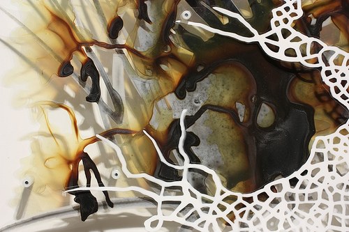 Tickling Thicket