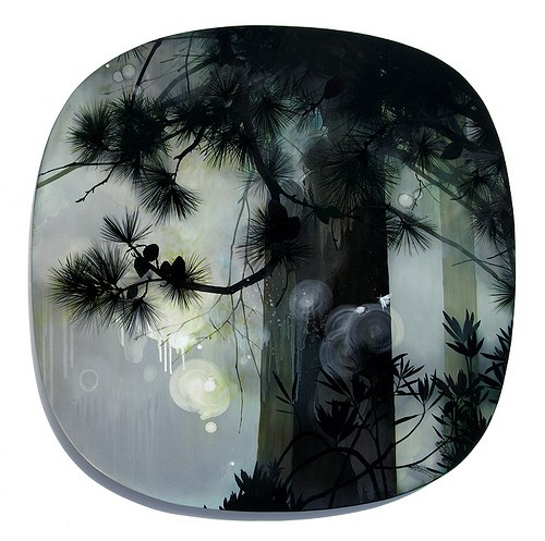 Tickling Thicket