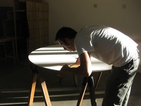 Working Conditions