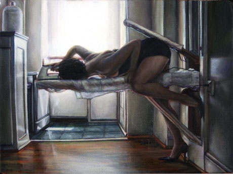 Conduits of Labor
