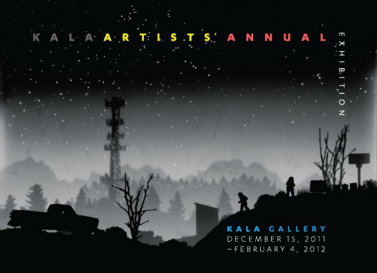 Kala Artists’ Annual Exhibition