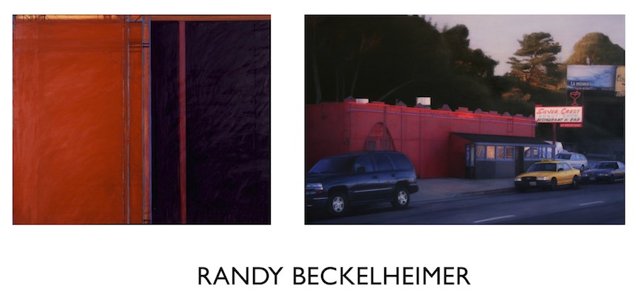 The Dynamics of Painters