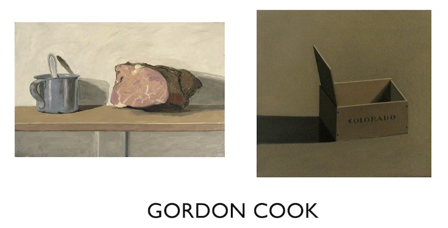 The Dynamics of Painters